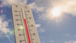 Prognoza meteo ANM pentru luni, 15 septembrie 2025: Meteorologii anunță temperaturi de până la 30 de grade Celsius și ploi însoțite de descărcări electrice Prognoza meteo ANM pentru luni, 15 septembrie 2025: Meteorologii anunță temperaturi de până la 30 de grade Celsius și ploi însoțite de descărcări electrice